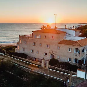 Punta Prima ** Punta Prima (Menorca)