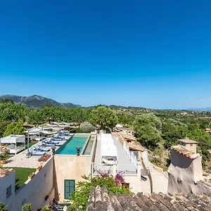 Son Arnau **** Selva (Mallorca)
