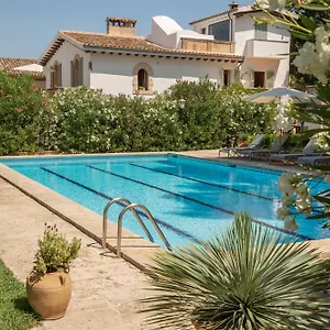 Moio Turismo De Interior (adults Only) *** Montuiri (Mallorca)