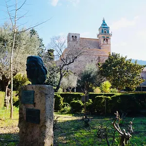 Hotel Marton, Valldemossa (Mallorca)