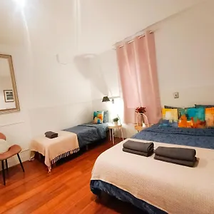 Hostel Moll De La Fusta 