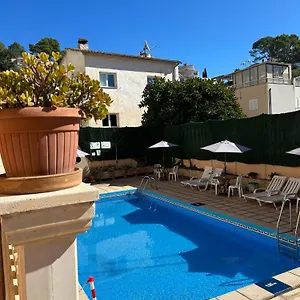 Gasthuis San Telmo - Adults Only **