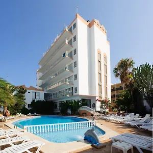 Hotel Neptuno, Ibiza