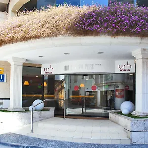 Hotel Mar De Tossa ***