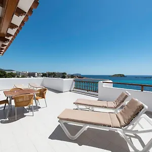 Aparthotel Es Cane, Es Cana