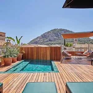 Hotel Mon Boutique, Pollensa