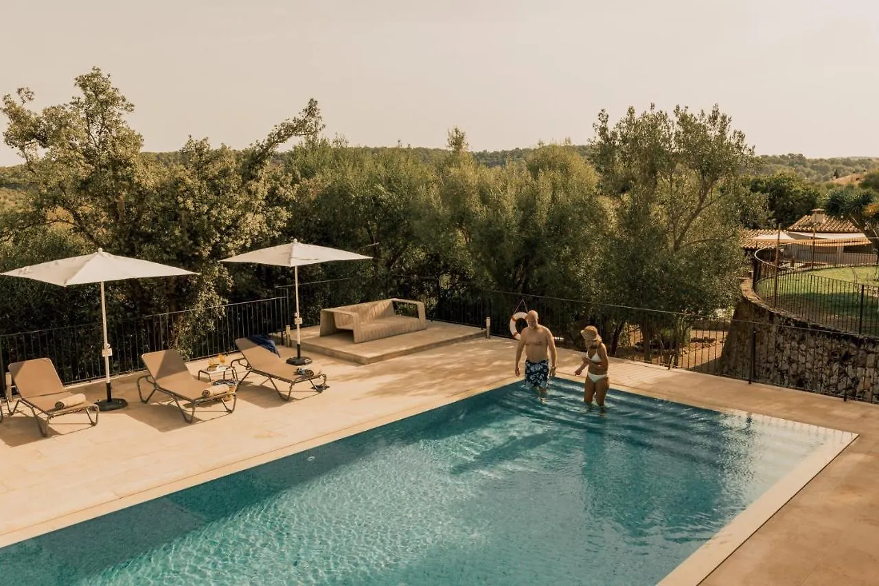 Cal Secretari Vell - Turismo De Interior contacts