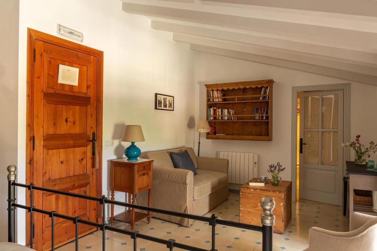 Cal Secretari Vell - Turismo De Interior Hotel La Cabaneta 3*,  Spain