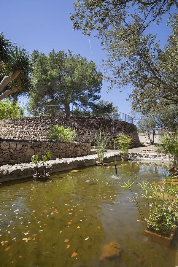 Cal Secretari Vell - Turismo De Interior Hotel La Cabaneta 3*,  Spain